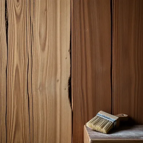 Renowacja drzwi drewnianych cennik