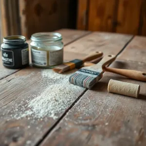 renowacja mebli cennik