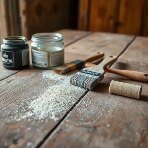 renowacja mebli cennik