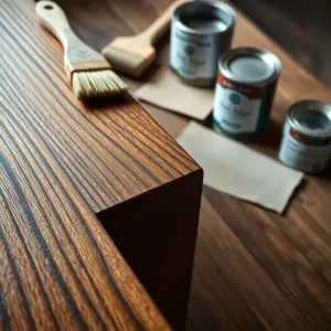 Renowacja mebli drewnianych cennik