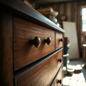 Renowacja mebli Gdynia cennik