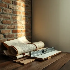 Renowacja mieszkania w kamienicy