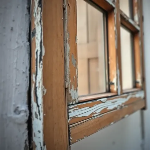 Renowacja okien cennik