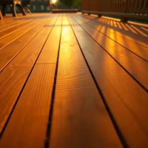 Renowacja tarasu drewnianego cena