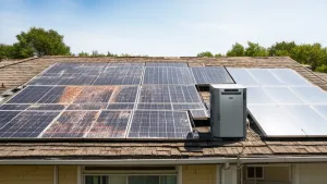 Rozbudowa instalacji fotowoltaicznej a ulga termomodernizacyjna