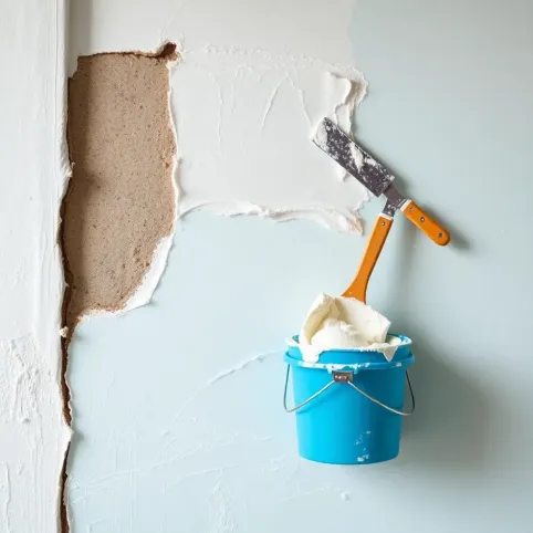 Tynk renowacyjny jak położyć