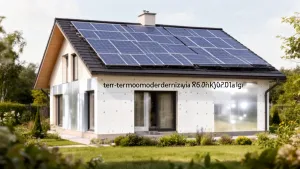 Ulga termomodernizacyjna 2025