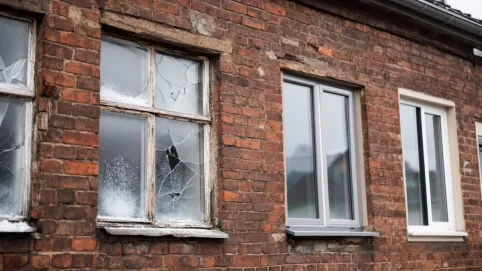 Wymiana okien remont czy modernizacja