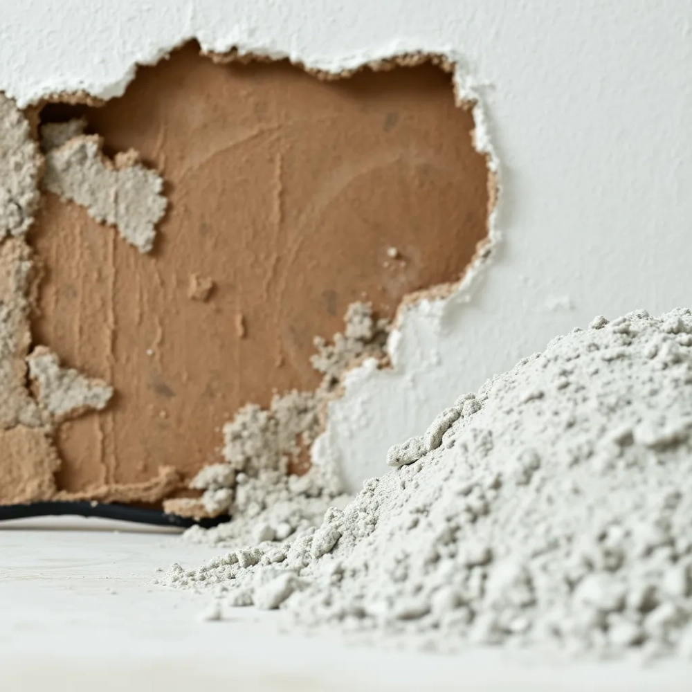 Tynk renowacyjny cena