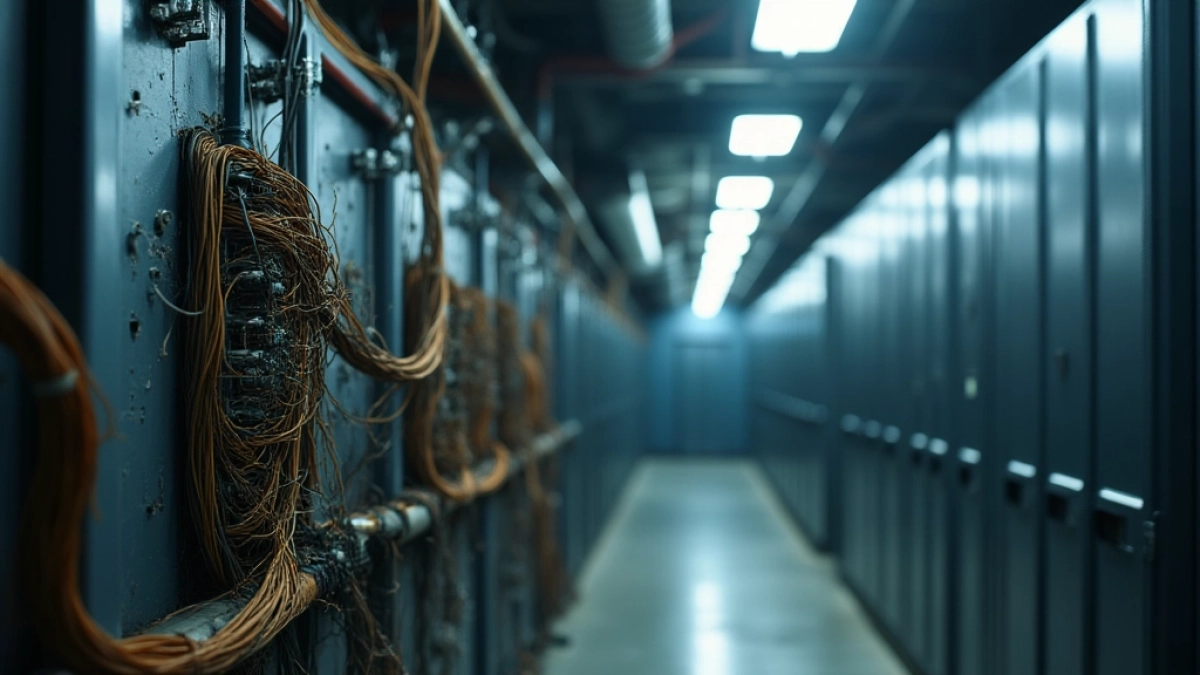 Wymiana instalacji elektrycznej remont czy modernizacja