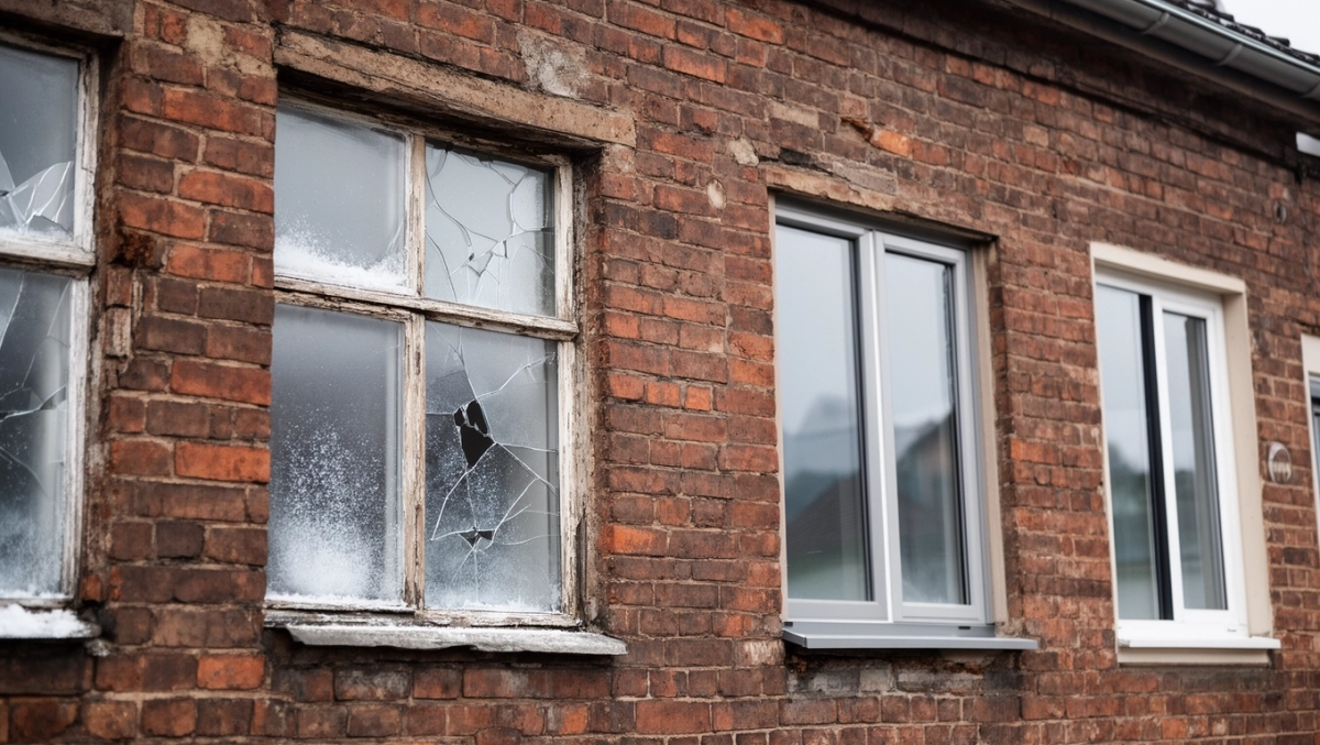 Wymiana okien remont czy modernizacja